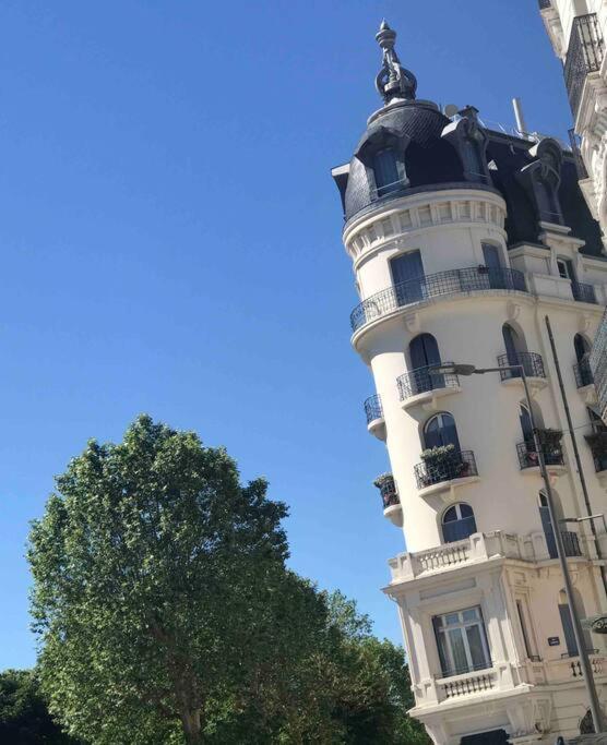 *Astoria 6* Appart Cosy En Plein Centre Vichy Dış mekan fotoğraf
