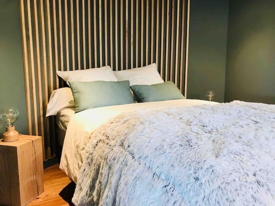 *Astoria 6* Appart Cosy En Plein Centre Vichy Dış mekan fotoğraf