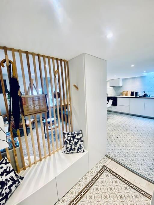 *Astoria 6* Appart Cosy En Plein Centre Vichy Dış mekan fotoğraf
